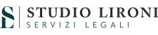 Studio Lironi Logo